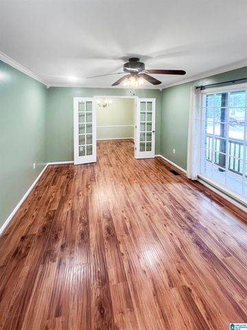 4105 LERA DRIVE, Anniston, AL 36207