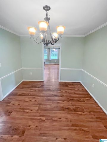 4105 LERA DRIVE, Anniston, AL 36207