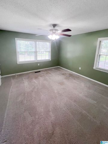 4105 LERA DRIVE, Anniston, AL 36207
