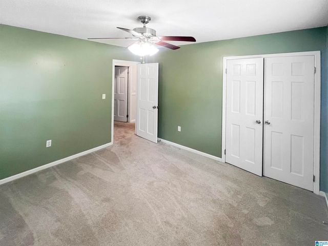 4105 LERA DRIVE, Anniston, AL 36207