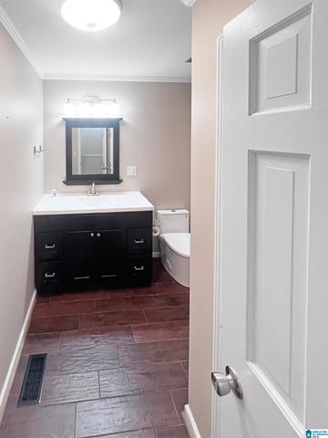 4105 LERA DRIVE, Anniston, AL 36207