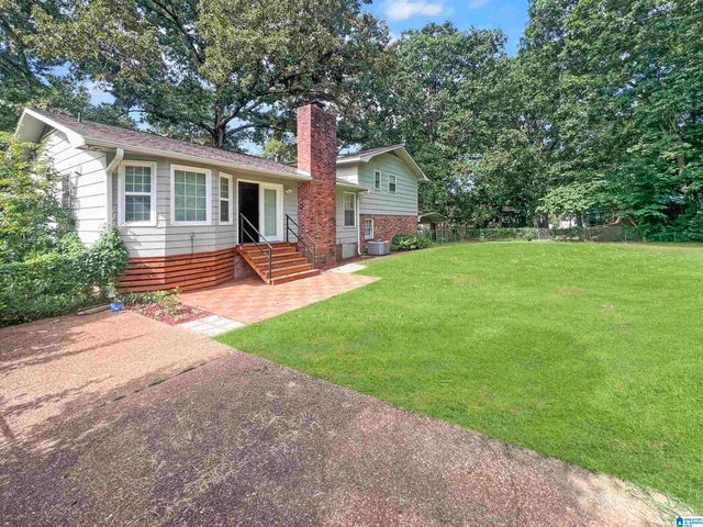 4105 LERA DRIVE, Anniston, AL 36207