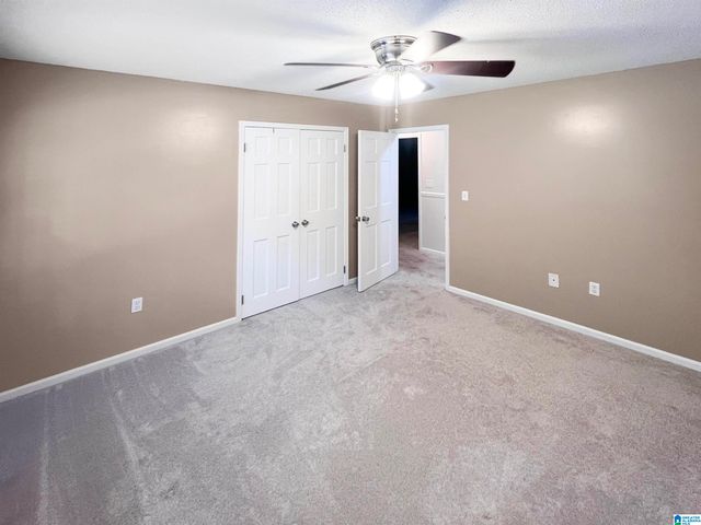 4105 LERA DRIVE, Anniston, AL 36207