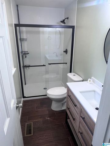 4105 LERA DRIVE, Anniston, AL 36207