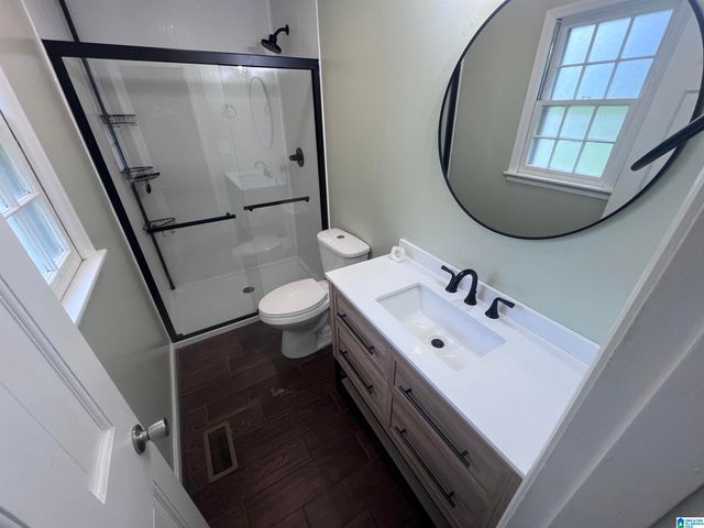 4105 LERA DRIVE, Anniston, AL 36207