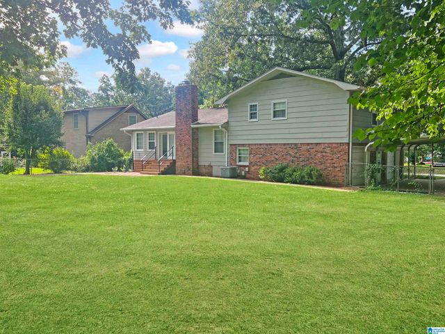 4105 LERA DRIVE, Anniston, AL 36207