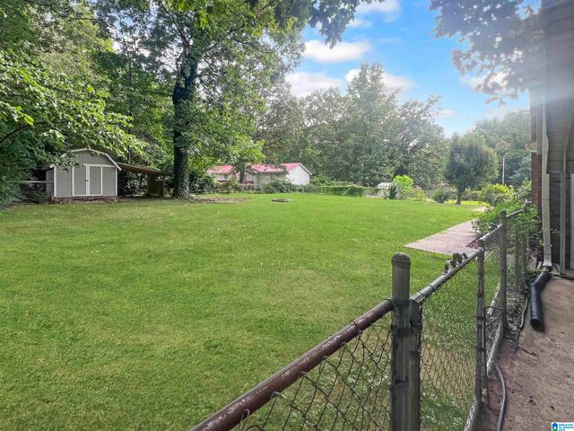 4105 LERA DRIVE, Anniston, AL 36207