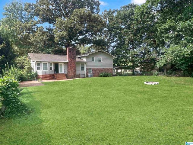 4105 LERA DRIVE, Anniston, AL 36207