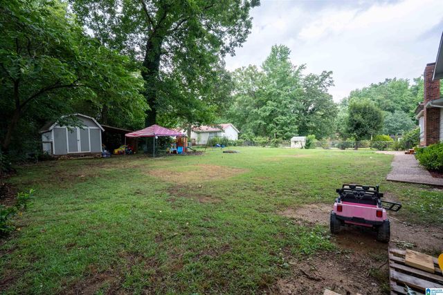 4105 LERA DRIVE, Anniston, AL 36207