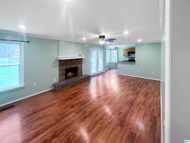4105 LERA DRIVE, Anniston, AL 36207
