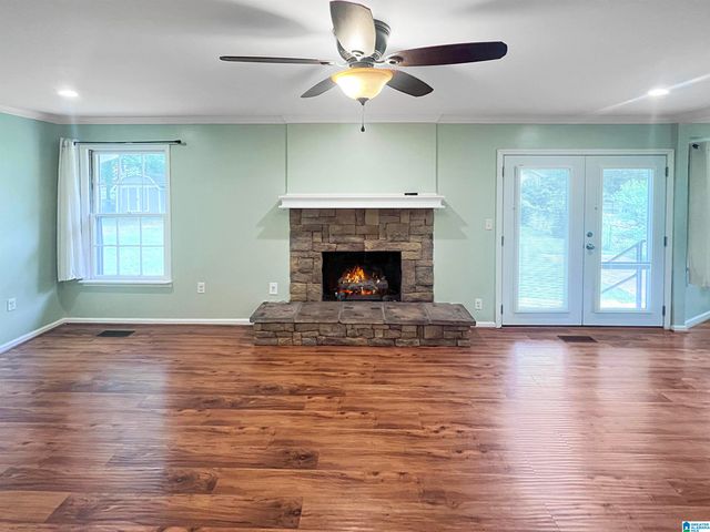 4105 LERA DRIVE, Anniston, AL 36207