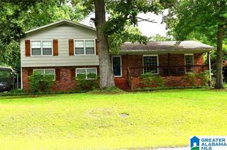 4105 LERA DRIVE, Anniston, AL 36207