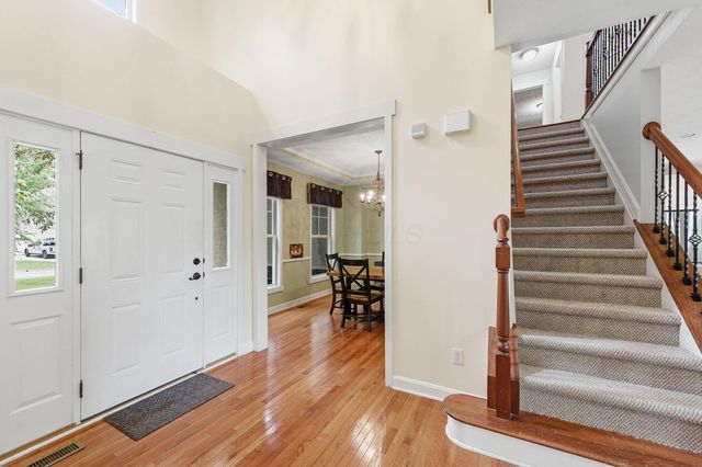 689 Maketewah Drive, Delaware, OH 43015