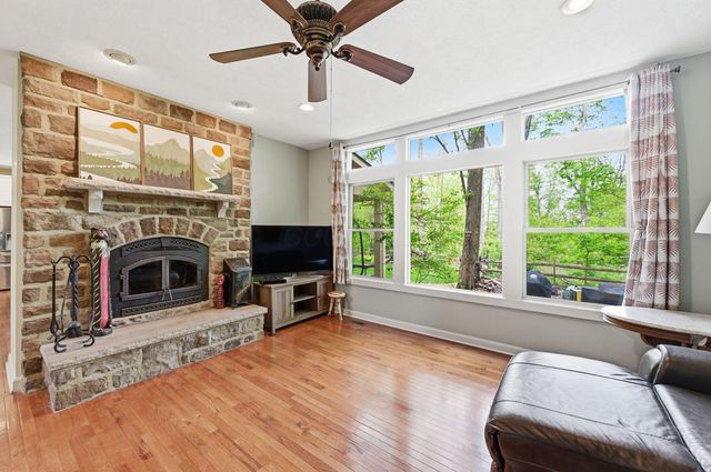 689 Maketewah Drive, Delaware, OH 43015