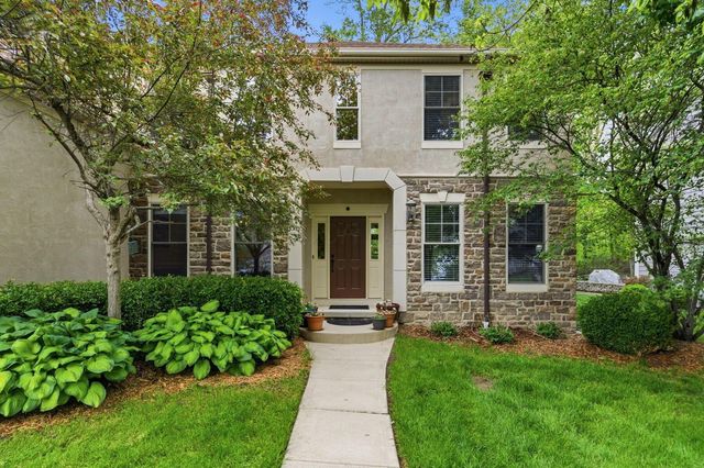689 Maketewah Drive, Delaware, OH 43015