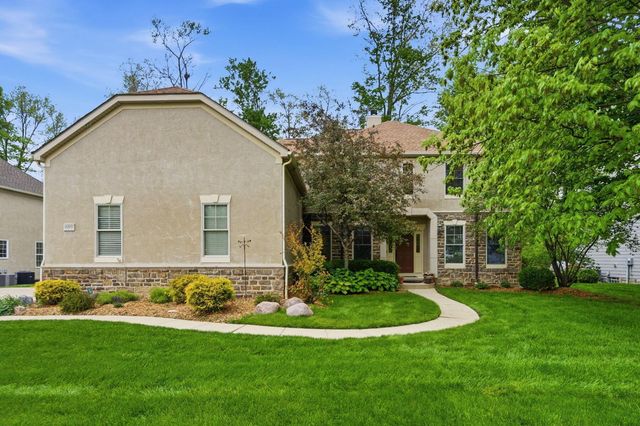 689 Maketewah Drive, Delaware, OH 43015