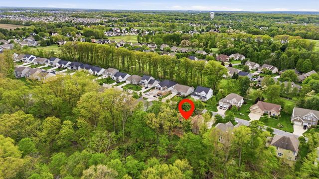 689 Maketewah Drive, Delaware, OH 43015
