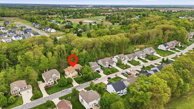 689 Maketewah Drive, Delaware, OH 43015