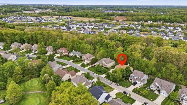 689 Maketewah Drive, Delaware, OH 43015