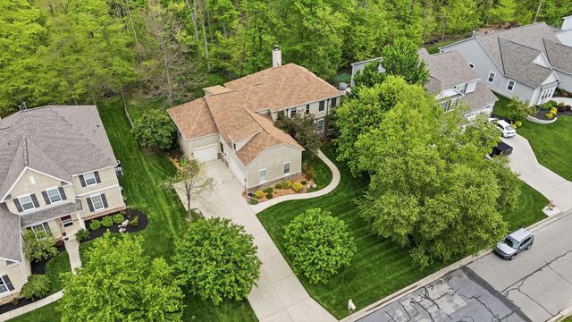 689 Maketewah Drive, Delaware, OH 43015