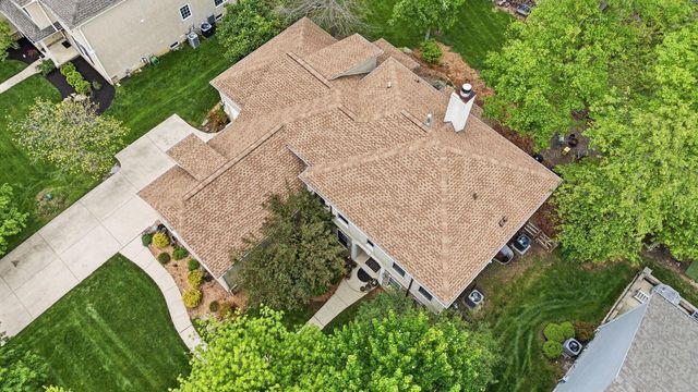 689 Maketewah Drive, Delaware, OH 43015
