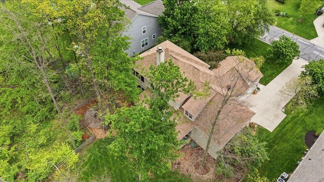 689 Maketewah Drive, Delaware, OH 43015