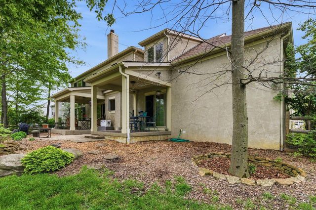 689 Maketewah Drive, Delaware, OH 43015