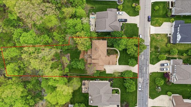 689 Maketewah Drive, Delaware, OH 43015