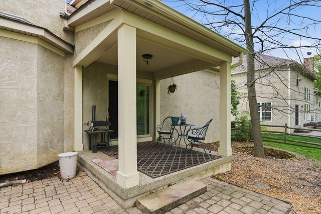 689 Maketewah Drive, Delaware, OH 43015