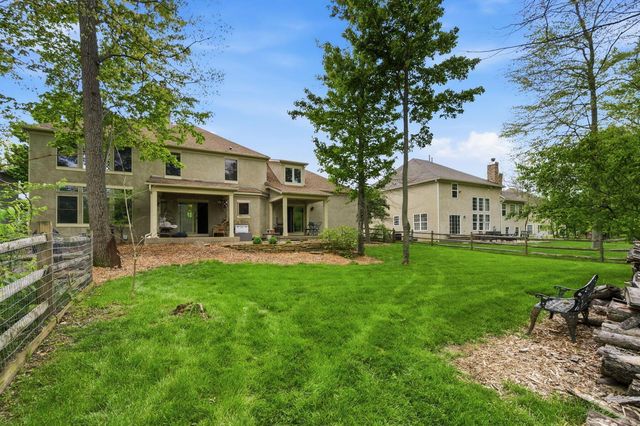 689 Maketewah Drive, Delaware, OH 43015
