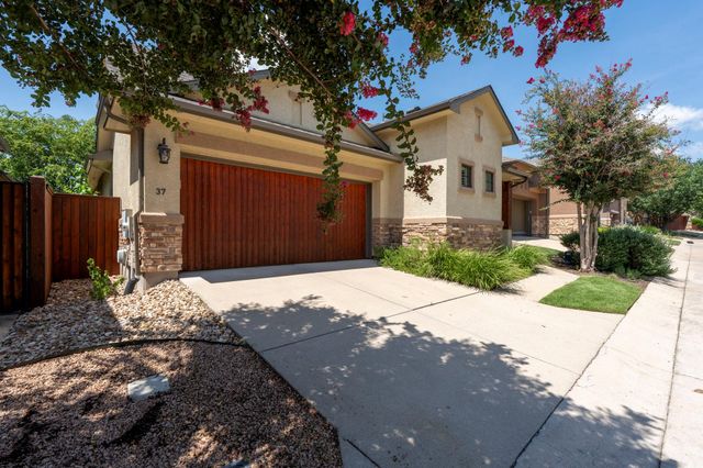 4332 Teravista Club DR 37, Round Rock, TX 78665