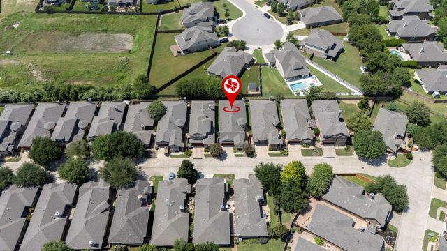 4332 Teravista Club DR 37, Round Rock, TX 78665