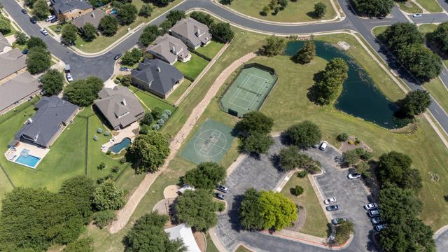 4332 Teravista Club DR 37, Round Rock, TX 78665