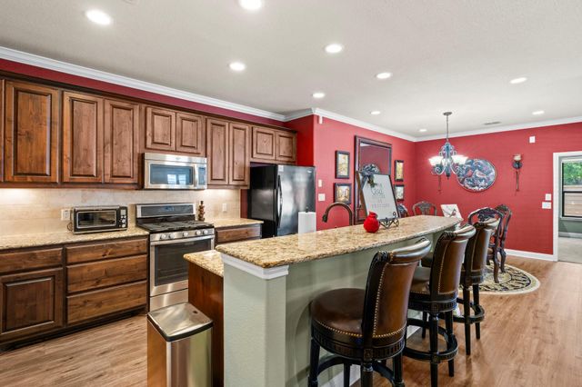 4332 Teravista Club DR 37, Round Rock, TX 78665