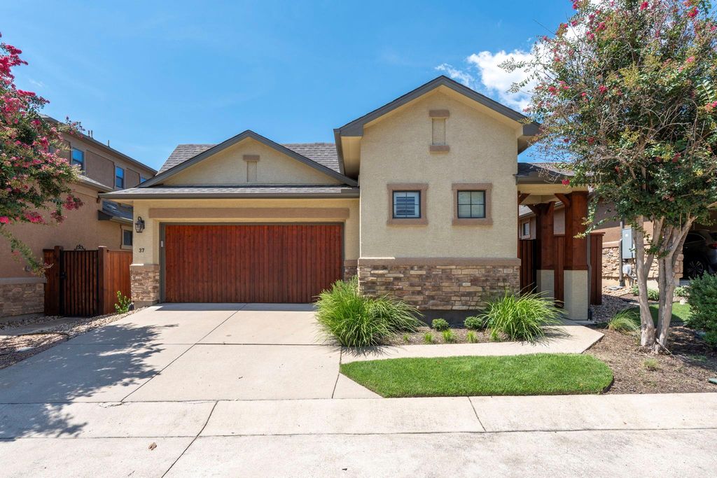 4332 Teravista Club DR 37, Round Rock, TX 78665