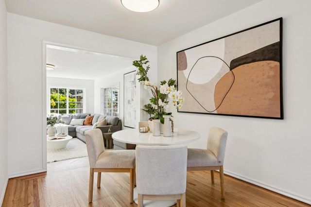 2411 Maywood Drive, San Bruno, CA 94066