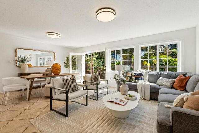 2411 Maywood Drive, San Bruno, CA 94066