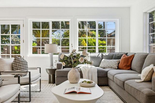 2411 Maywood Drive, San Bruno, CA 94066