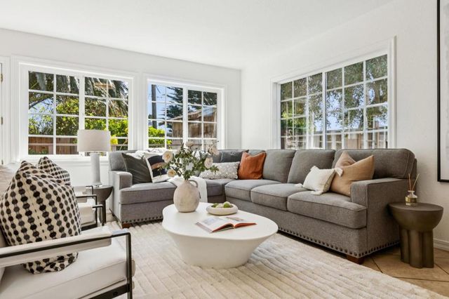 2411 Maywood Drive, San Bruno, CA 94066