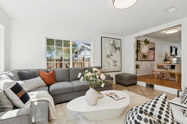 2411 Maywood Drive, San Bruno, CA 94066