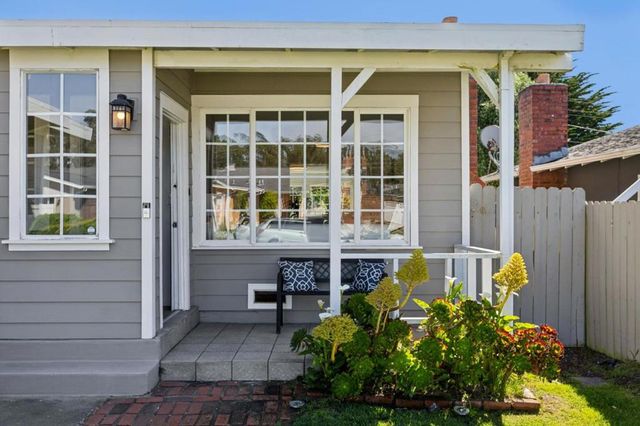 2411 Maywood Drive, San Bruno, CA 94066