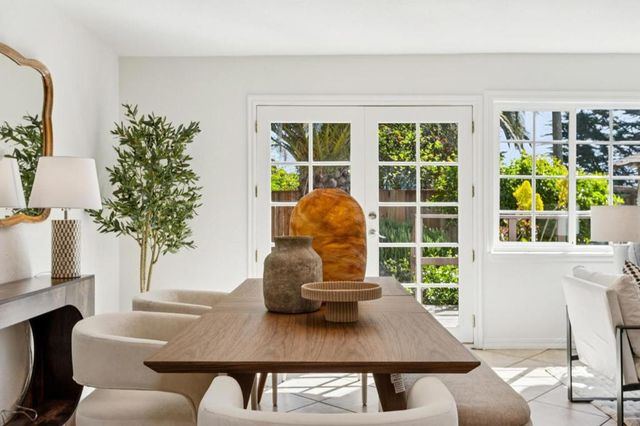 2411 Maywood Drive, San Bruno, CA 94066