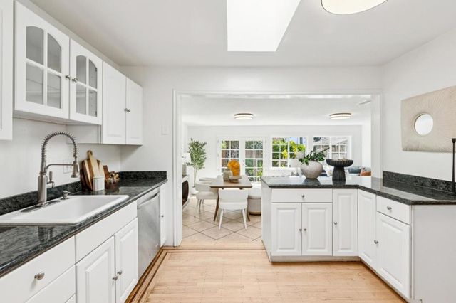 2411 Maywood Drive, San Bruno, CA 94066