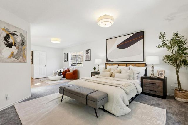 2411 Maywood Drive, San Bruno, CA 94066