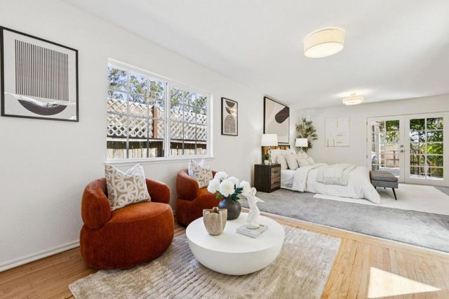 2411 Maywood Drive, San Bruno, CA 94066