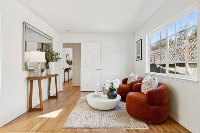 2411 Maywood Drive, San Bruno, CA 94066