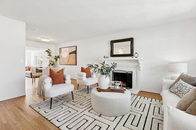 2411 Maywood Drive, San Bruno, CA 94066