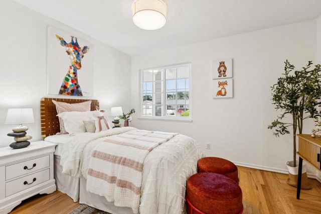 2411 Maywood Drive, San Bruno, CA 94066