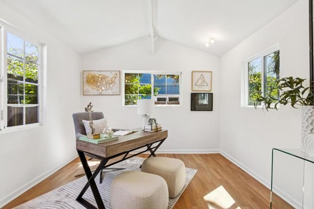 2411 Maywood Drive, San Bruno, CA 94066