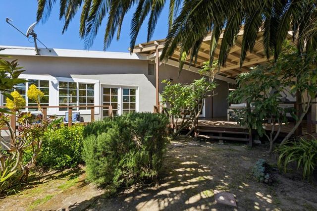 2411 Maywood Drive, San Bruno, CA 94066